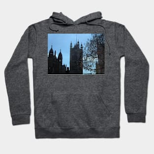 Victoria Tower Hoodie